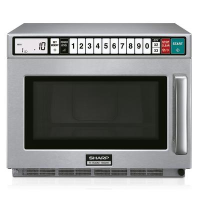 Sharp Magnetron R-7500at Inverter, Gastro-Inox 101.200 1