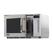 Sharp Magnetron R-25AT, Gastro-Inox 101.206 2