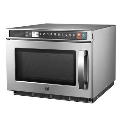 Gastro-Inox Programmeerbare 17 Liter Magnetron 2100W -  101.304 1