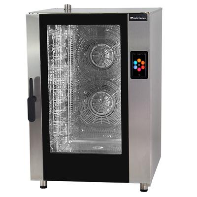 Inoxtrend Combisteamer 12x GN1/1 / 12x 600x400mm - Gastro-Inox 102.313 1
