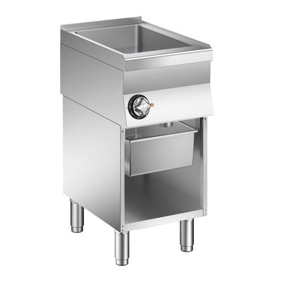 Mareno M1-600 Braad/kookapparaat 40cm "Multipla" - VB64E 1