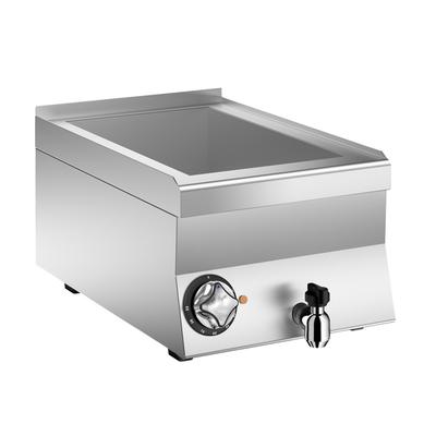 Mareno M1-600 Elektrische Bain-Marie 40cm - B64E 1