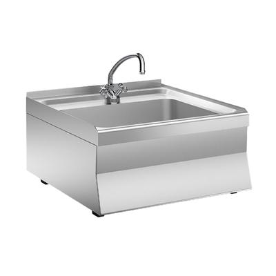 Mareno M1-600 Spoelbak 60cm - LA66 1