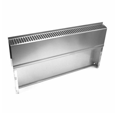Mareno M1-600 Opvulstuk 800(b)x50(d)mm, voor Elektrische/neutrale Unit - D80 1