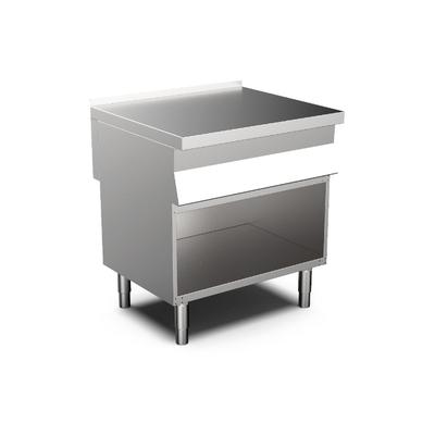 Mareno M0-700 Line Werkunit 80cm, Staand Model - Gastro-Inox 170.482 1