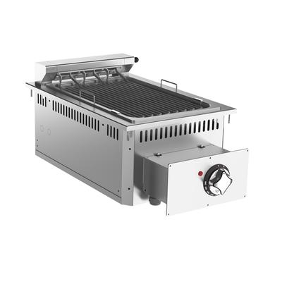 Mareno 700 Drop-In Vapeur Grill 40 cm -  170.519 1