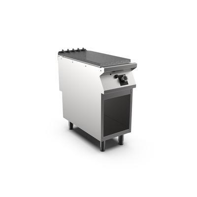 Mareno M1-700 Gastoestel Met Gloeiplaat - 40cm -  171.125 1