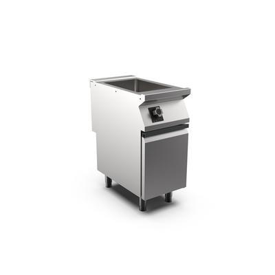 Mareno M1-700 Multifunctioneel Braad/kookapparaat - 40cm -  171.301 1