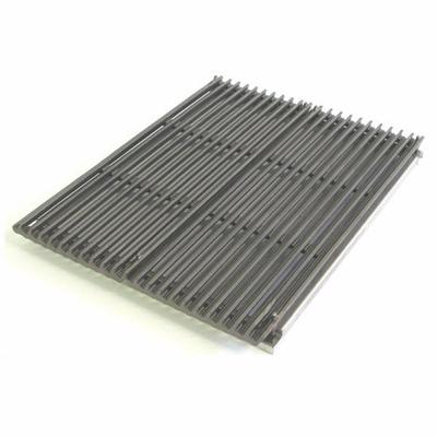 Mareno M1-700 Grillrooster - Gietijzer Voor Lavasteengrill - 40cm -  171.362 1