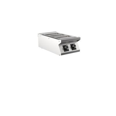 Mareno M1-700 Elektrische Bain-Marie GN 1/1 - 40cm -  171.380 1