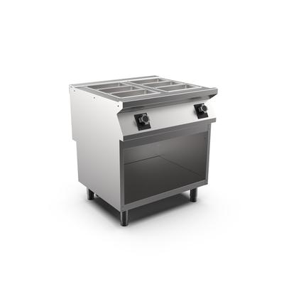 Mareno M1-700 Elektrische Bain Marie GN 2/1 - 80cm -  171.383 1
