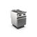 Mareno M1-700 Elektrische Friteuse 2x 10 Liter Digitaal Instelbaar - Met Deur - 60cm -  171.415 2