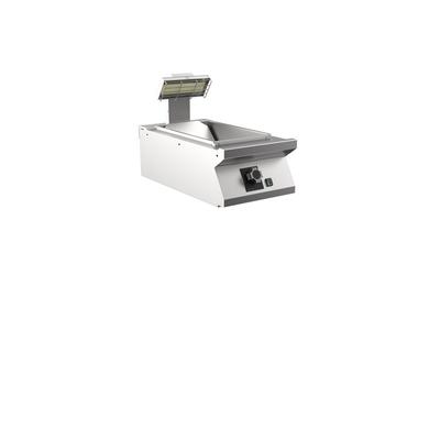 Mareno M1-700 Friet Warmhoudapparaat - 40 cm -  171.421 1