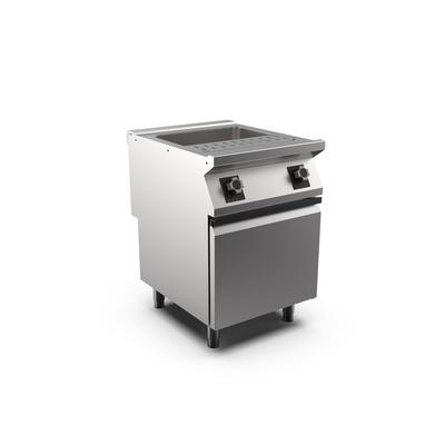Mareno M1-700 Elektrische Pastakoker 1x GN 1/1 - 42 Liter - 60cm -  171.444 1