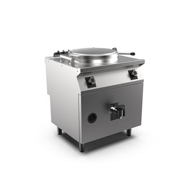 Mareno M1-700 Gas Kookketel 80 Liter - Direct Verhittings Systeem - 80cm -  171.482 1