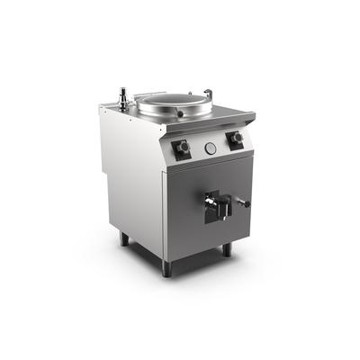 Mareno M1-700 Elektrische Kookketel 50 Liter - Indirecte Verhitting - Automatische Stoom Afvoer - 60cm -  171.484 1