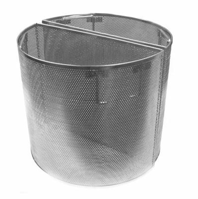 Mareno M1-700 Pastamand Voor 80 Liter Kookketels -  171.488 1