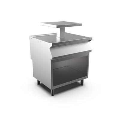 Mareno M1-700 Werkunit Met Salamander Zuil - 80cm -  171.569 1