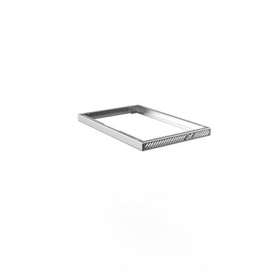 Mareno M1-700 Installatie Frame Voor 40cm Units Op Onderbouw Koel/vriesbanken -  171.600 1