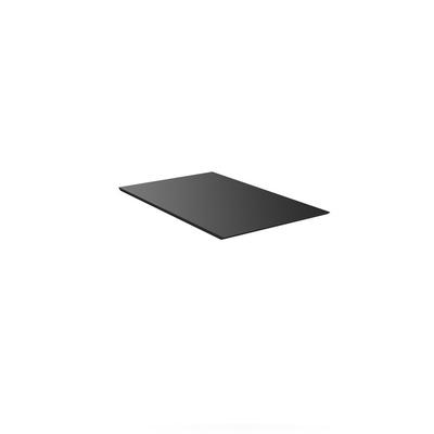 Mareno M1-700 Snijblad 40cm - Zwart Polyethyleen Voor Werkunits -  171.605 1