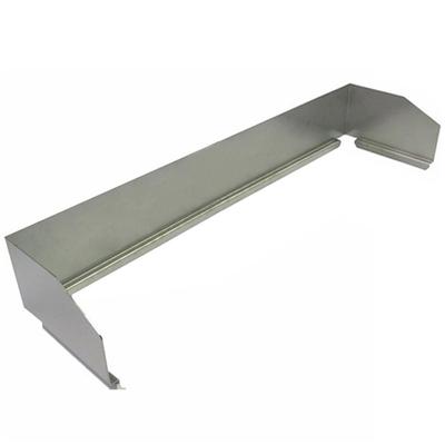 Mareno M1 Serie Roestvaststalen Spatrand voor 120cm Bakplaat M1 700/900 - AFTPP12 1