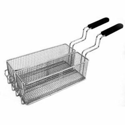 Mareno M1 Serie Frituurmand Set voor Elektrisch Friteuses 10 Liter M1 700/900 - AFRCE1/2 1