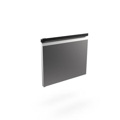 Mareno M1 Serie Dubbelwandige Zelfsluitende Deur voor 60cm Onderkasten M1 700/900 - ABVP6A 1