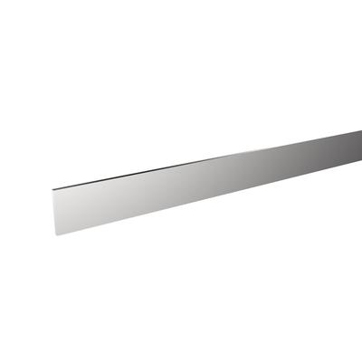 Mareno M1 Serie Plint Voorzijde 240cm, M1-700/900 - AZF24 1