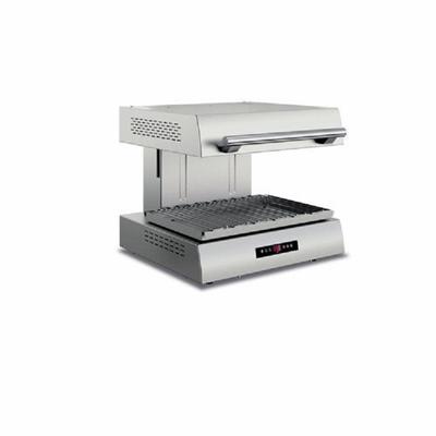 Mareno M1 Serie Elektrische Salamander 60cm Elektronische Bediening - SAE6 1