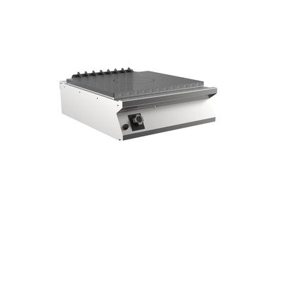 Mareno M1-900 Gastoestel Met Gloeiplaat - 80cm -  191.126 1