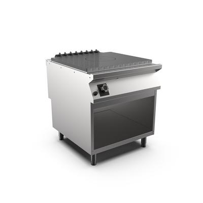 Mareno M1-900 Gastoestel Met Gloeiplaat - 80cm -  191.127 1