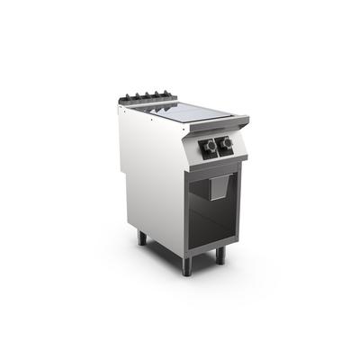 Mareno M1-900 Plancha Met 2 Vlakke Kookplaten - 40cm -  191.138 1