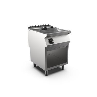 Mareno M1-900 Wokbrander Met 1 Brander 14kW - 60cm -  191.157 1