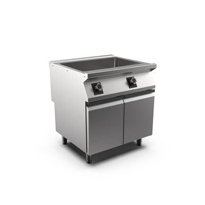 Mareno M1-900 Multifunctioneel Braad/kookapparaat - 80 cm Breed -  191.302 1