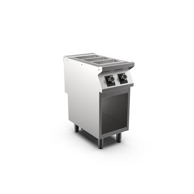 Mareno M1-900 Elektrische Bain-Marie GN 1/1 - 40cm -  191.371 1