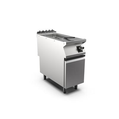 Mareno M1-900 Gasfriteuse 15 Liter - Met Deur - 40cm -  191.400 1
