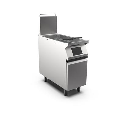 Mareno M1-900 HC Gasfriteuse 23 Liter - Digitaal - 40cm -  191.413 1