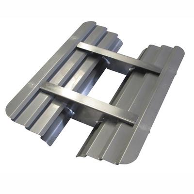 Mareno M1-900 Gecoate Kruimelvanger Voor Gasfriteuse 23 Liter -  191.427 1