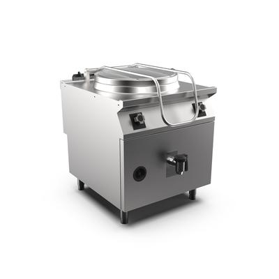 Mareno M1-900 Gas Kookketel 150 Liter - Direct Verhittings Systeem - 80cm -  191.452 1