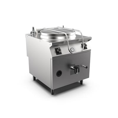 Mareno M1-900 Gas Kookketel 100 Liter - Indirect Verhittings Systeem - 80cm -  191.454 1
