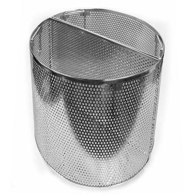 Mareno M1-900 Groentemand Voor 150 Liter Kookketels Met 2 Compartimenten -  191.462 1