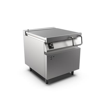 Mareno M1-900 Kantelbare Elektrische Braadpan - 80 Liter - Elektriche Kantelbaar - 80cm -  191.472 1