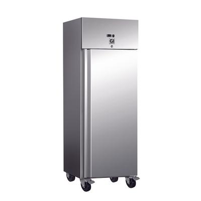 Gastro-Inox RVS Koeling 600 Liter, Geforceerd Gekoeld, Gastro-Inox 201.012 1