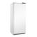 Gastro-Inox Wit Stalen Vriezer 600 Liter, Statisch Gekoeld Met Ventilator, Gastro-Inox 201.101 1
