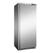 Gastro-Inox RVS Vriezer 600 Liter, Statisch Gekoeld Met Ventilator, Gastro-Inox 201.103 1