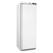Gastro-Inox Wit Stalen Vriezer 400 Liter, Statisch Gekoeld Met Ventilator, Gastro-Inox 201.105 1