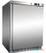 Gastro-Inox RVS Koeling 200 Liter, Statisch Gekoeld Met Ventilator, Gastro-Inox 201.110