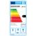 Gastro-Inox RVS GN Vrieswerkbank met 2 Deuren, Geforceerd Gekoeld - 202.221 2
