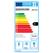 Gastro-Inox RVS GN Vrieswerkbank met 4 Deuren, Geforceerd Gekoeld - 202.241 2