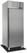 Marecos Excel Line Roestvaststalen GN2/1 Koeling 700 Liter, Geforceerd Gekoeld - Gastro-Inox 221.001 1